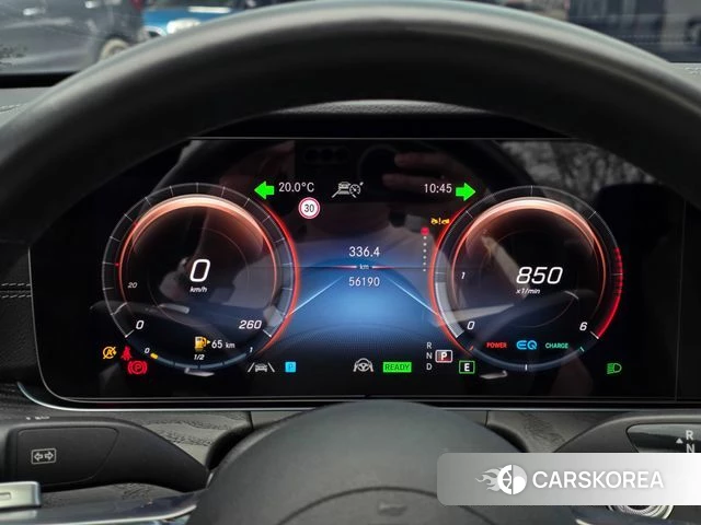 Mercedes-Benz E-Class W213 2022 Белый из Кореи, фото 5