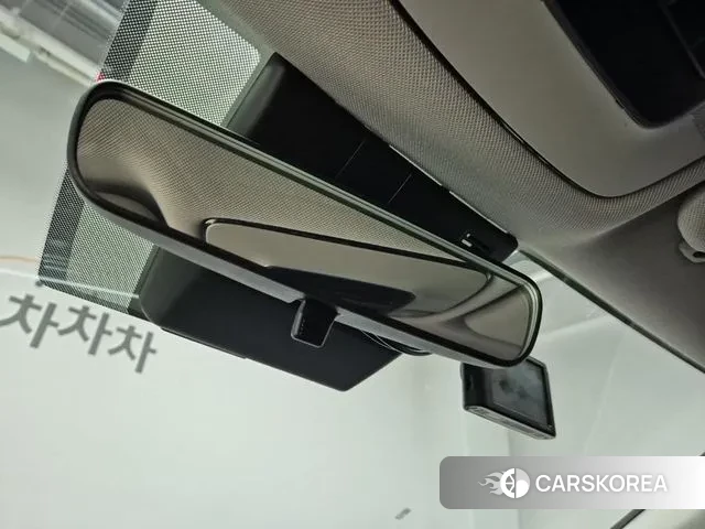 Hyundai Sonata (DN8) 2019 Черный из Кореи, фото 5