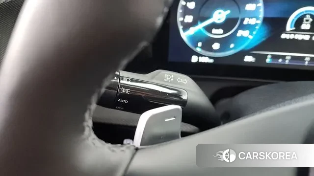 Kia Sportage 5th Generation Hybrid 2021 Черный из Кореи, фото 5