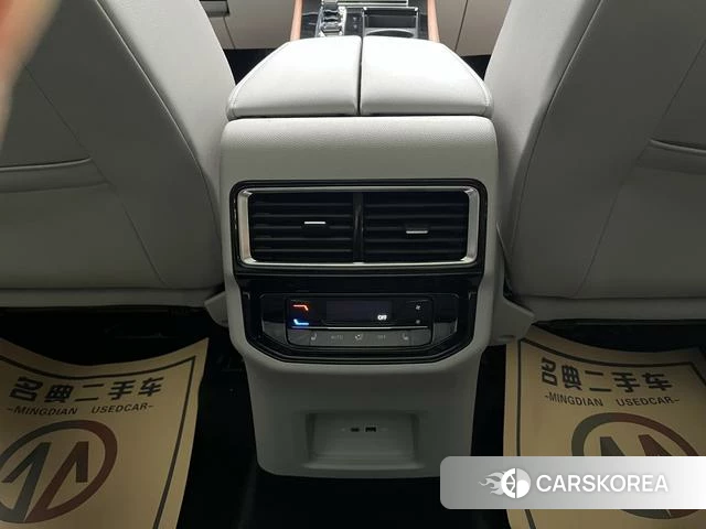 Volkswagen Tourang 2021 Шампань из Китая, фото 5