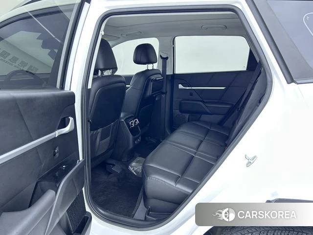 Hyundai ix35 2023 Белый из Китая, фото 5