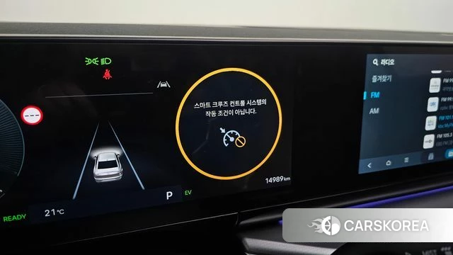 Hyundai Grandeur Hybrid (GN7) 2025 Белый из Кореи, фото 5