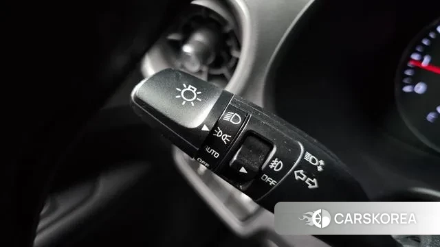 Kia Come New K3 2018 Небесно-голубой из Кореи, фото 5