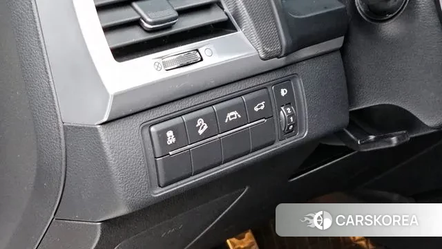 Ssangyong All New Rexton 2021 Белый из Кореи, фото 5