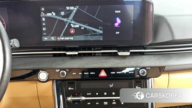 Kia Carnival 4th generation 2021 Белый из Кореи, фото 5