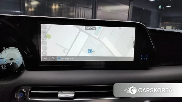 Hyundai The New Palisade 2023 Белый из Кореи, фото 5