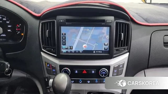 Hyundai The New Grand Starex 2019 Желтый из Кореи, фото 5