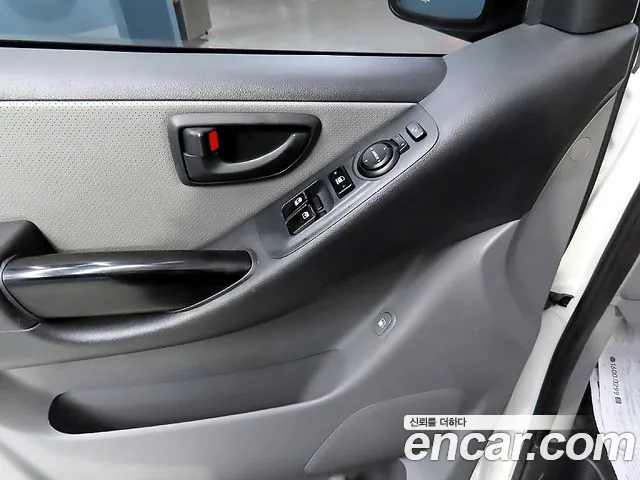 Hyundai The New Grand Starex id 2689443 из Кореи 5