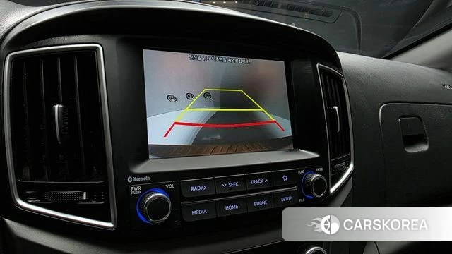Hyundai The New Grand Starex 2020 Серебряный из Кореи, фото 5