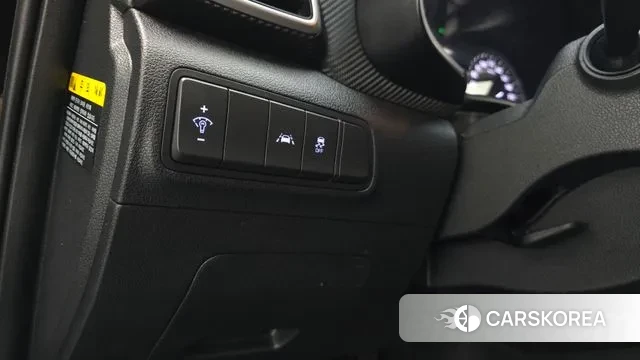 Hyundai All New Tucson 2020 Черный из Кореи, фото 5