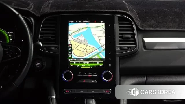 Renault Korea (Samsung) The New QM6 id 3640295 из Кореи 5