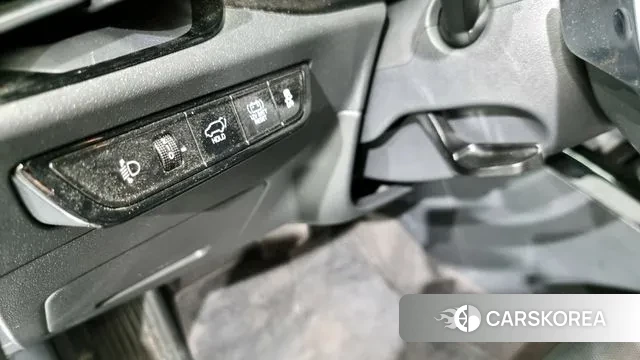 Kia Di Ol Nu Niro 2022 Черный из Кореи, фото 5