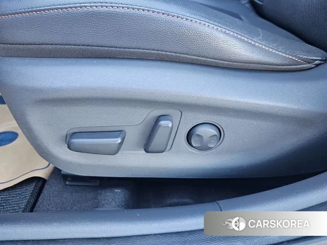 Hyundai Ionic Electric 2018 Белый из Кореи, фото 5