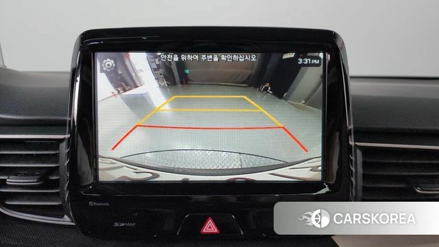 Hyundai Veloster (JS) 2018 Серый из Кореи, фото 5