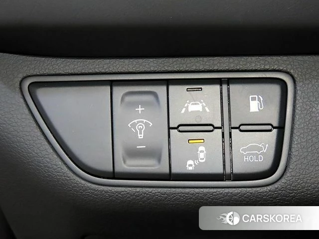 Genesis G70 2019 Синий из Кореи, фото 5