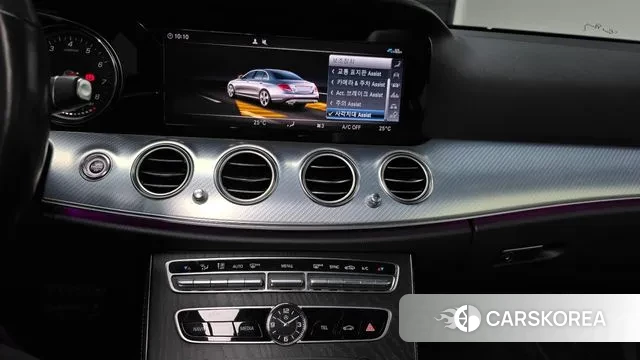 Mercedes-Benz E-Class W213 2020 Белый из Кореи, фото 5