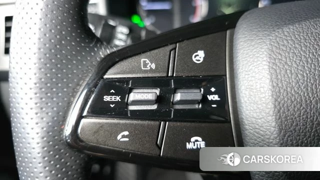 Ssangyong The New Rexton Sports Cannes 2021 Серый из Кореи, фото 5