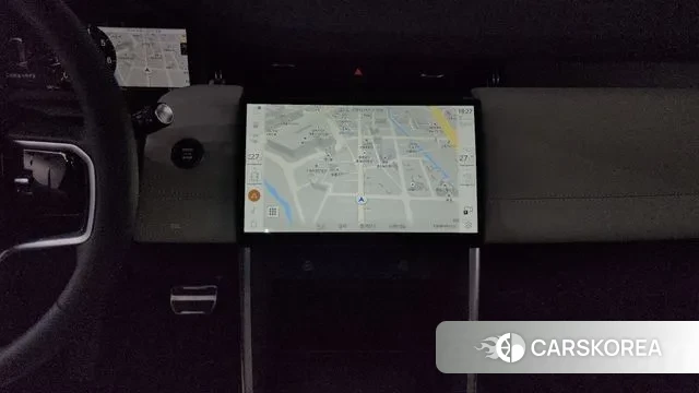 Land Rover Discovery Sports 2nd Generation 2025 Серый из Кореи, фото 5