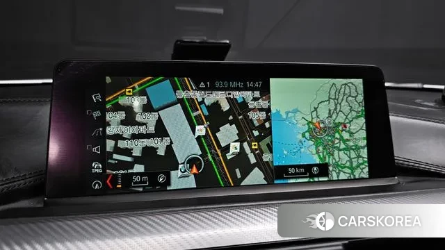 BMW 4 Series (F32) 2018 Белый из Кореи, фото 5