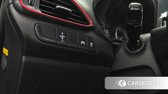 Hyundai i30 (PD) 2018 Серый из Кореи, фото 5