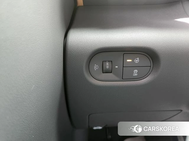 Hyundai Casper 2021 Белый из Кореи, фото 5