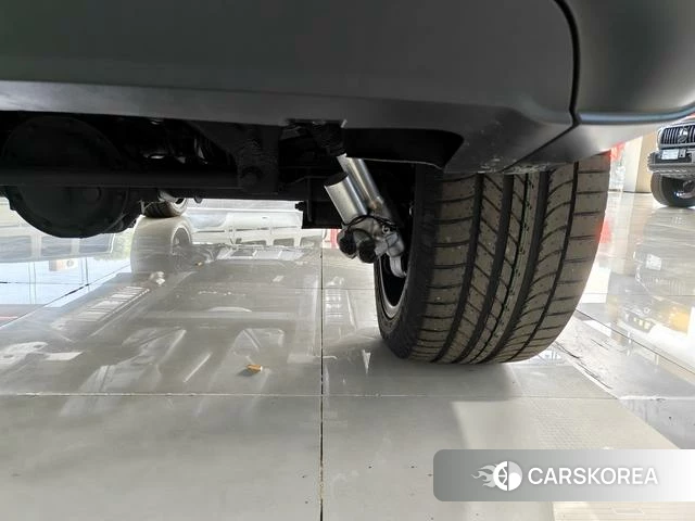 Mercedes-Benz G-class AMG 2025 Черный из Китая, фото 5