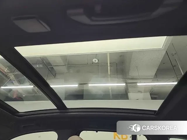 BMW X3 (G01) 2022 Белый из Кореи, фото 5