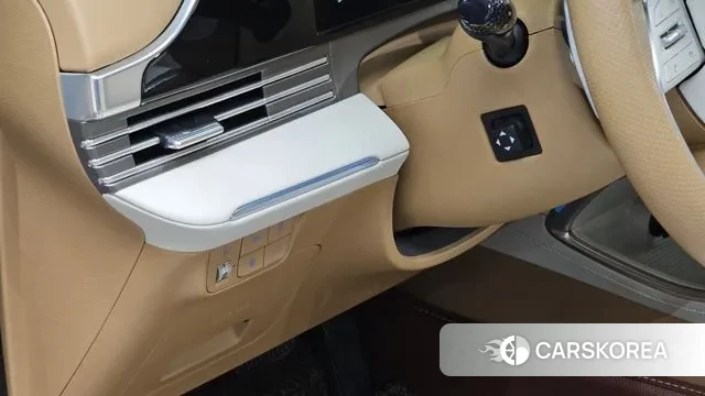 Hyundai The New Grandeur IG Hybrid 2020 Белый из Кореи, фото 5