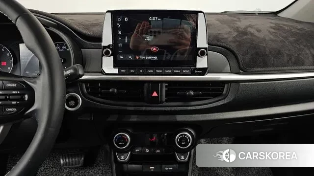 Kia Morning Urban (JA) id 3777012 из Кореи 5