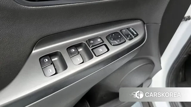 Hyundai The New Kona 2022 Белый из Кореи, фото 5