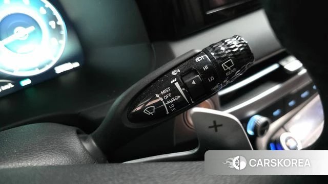 Hyundai The New Palisade 2023 Белый из Кореи, фото 5