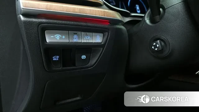 Genesis G80 (RG3) 2020 Черный из Кореи, фото 5