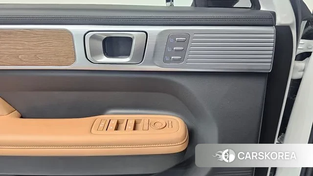 Hyundai Santa Fe (MX5) 2024 Белый из Кореи, фото 5