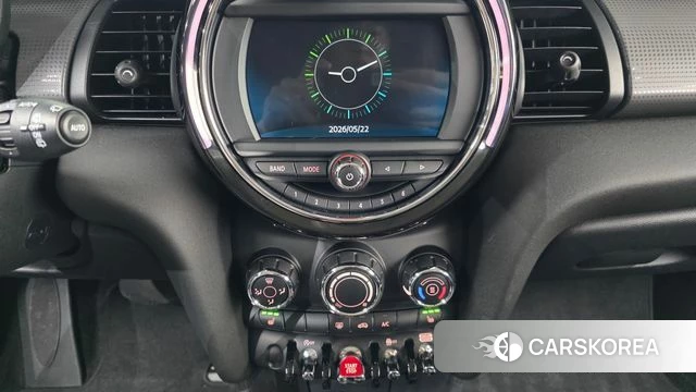 Mini Cooper 2020 Красный из Кореи, фото 5