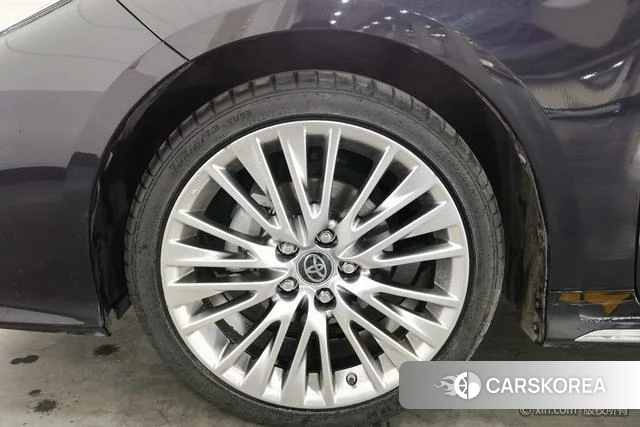 Toyota Asian lion 2021 Черный из Китая, фото 5