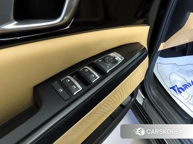 Kia Carnival 4th generation 2022 Черный из Кореи, фото 5