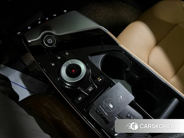Kia EV6 2021 Белый из Кореи, фото 5