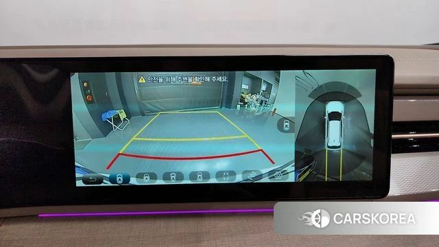 Ssangyong Actian 2nd Generation 2024 Белый из Кореи, фото 5