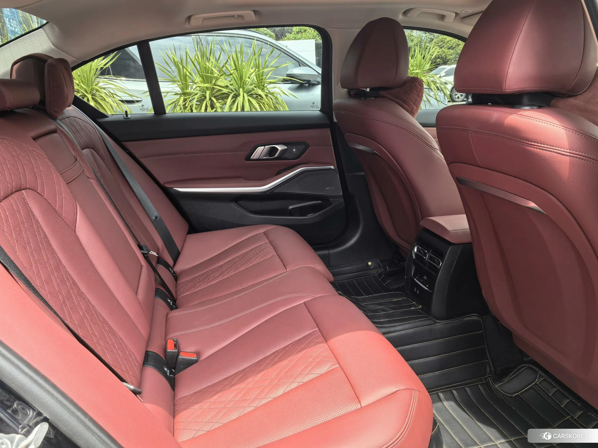 BMW 3 series 2024 Черный из Китая, фото 5