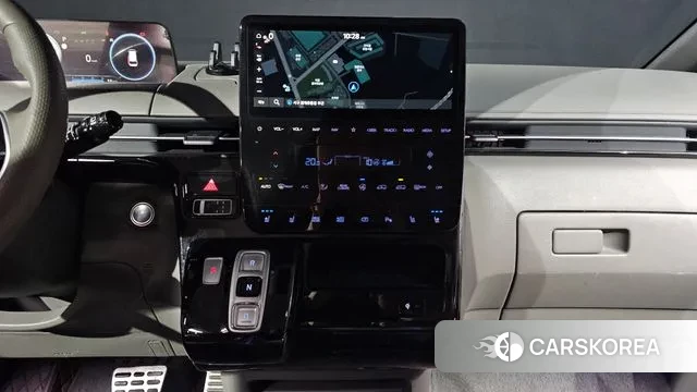 Hyundai Staria 2024 Черный из Кореи, фото 5