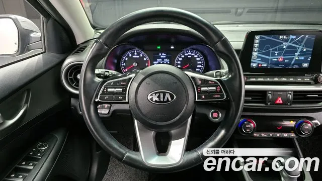 Kia Come New K3 id 2687571 из Кореи 5