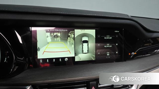 Kia Mohave Master 2019 Белый из Кореи, фото 5