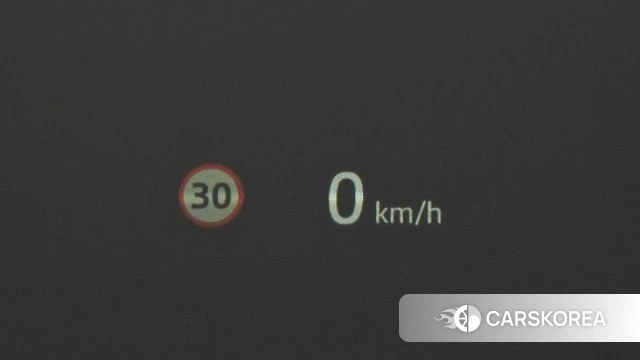 Land Rover Range Rover Sport 3rd Generation 2023 Черный из Кореи, фото 5