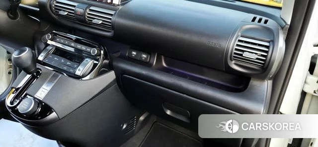 Hyundai Casper 2023 Белый из Кореи, фото 5