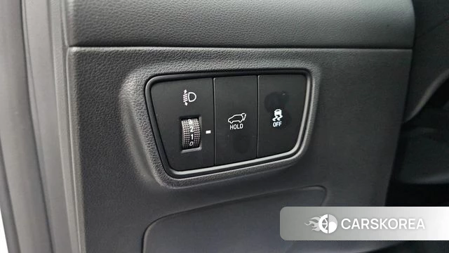 Hyundai Tucson (NX4) 2021 Белый из Кореи, фото 5