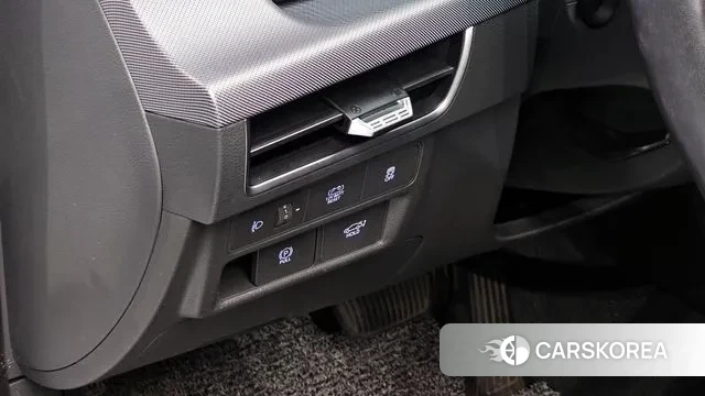 Hyundai Sonata D Edge Hybrid (DN8) 2023 Белый из Кореи, фото 5