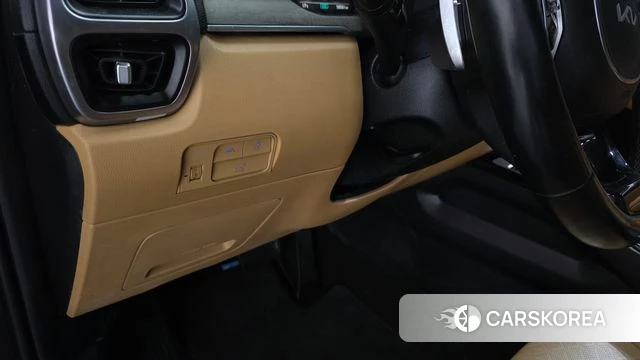 Kia Sorento 4th Generation 2022 Серый из Кореи, фото 5