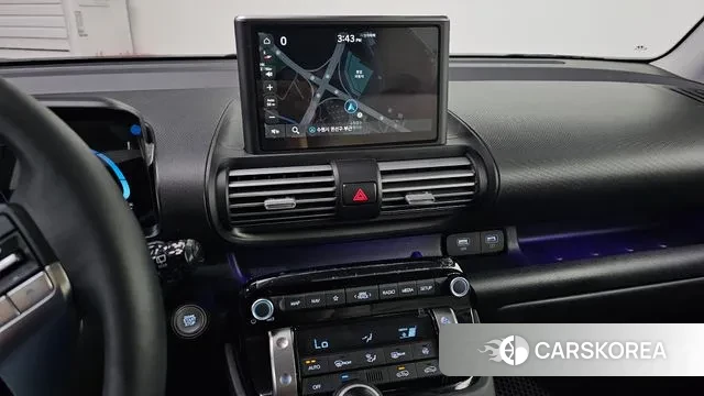 Hyundai Casper 2021 Белый из Кореи, фото 5