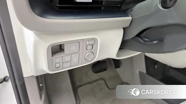 Hyundai Ionic 6 2022 Белый из Кореи, фото 5