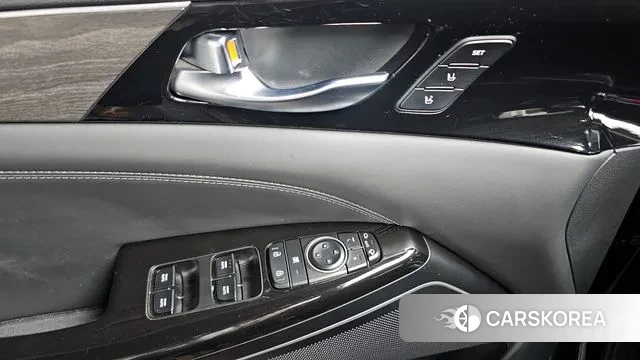 Kia K7 Premier 2019 Черный из Кореи, фото 5